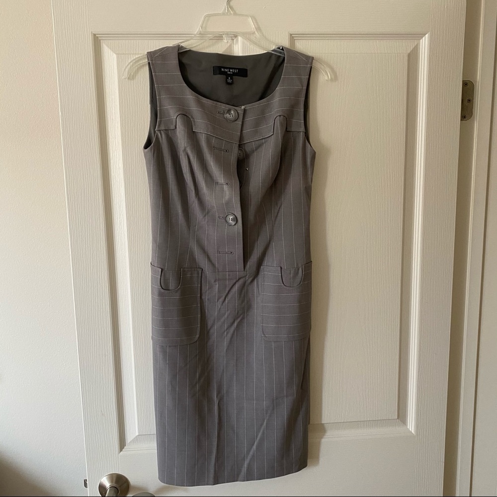 Nine West dress